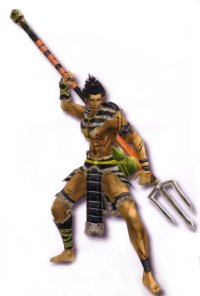 BUY NEW sengoku basara - 187926 Premium Anime Print Poster